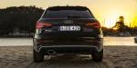Audi RS Q3 2015 года (AU)